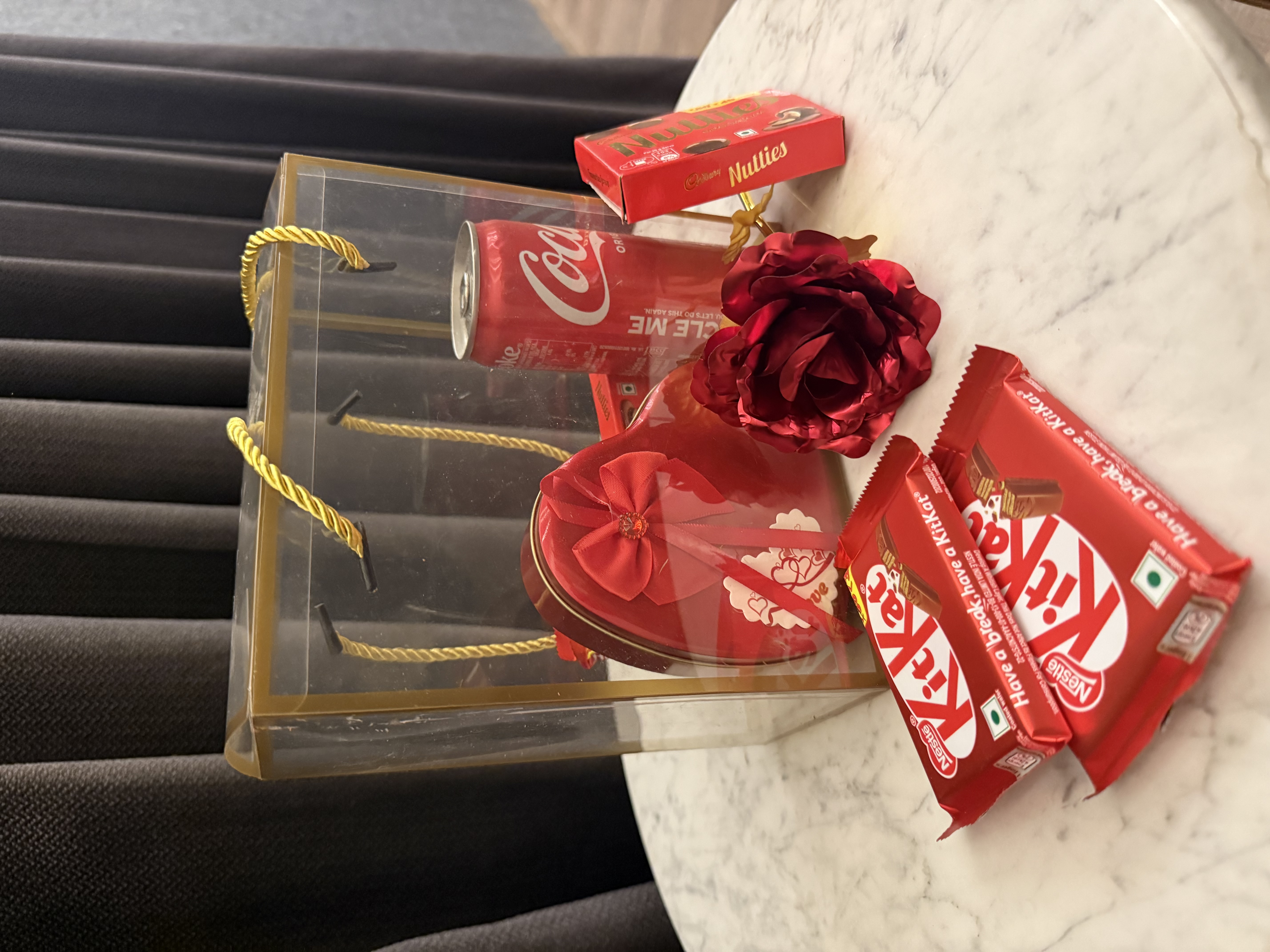 forever yours hamper